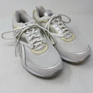 Reebok Womens 8.5 Wide EasyTone Smooth Fit Athletic Shoes Running Walking Y2K